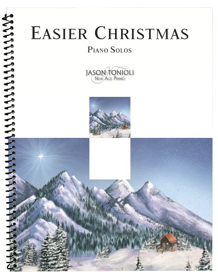Easier Christmas (Spiral Bound) product image (1)