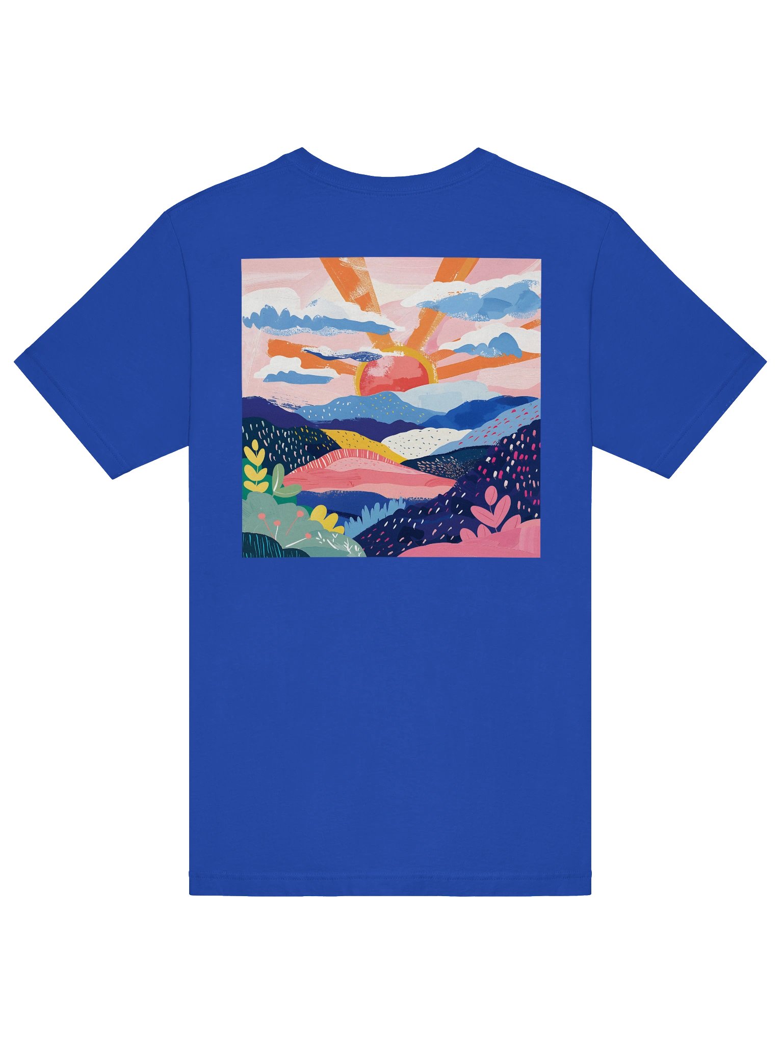 Daily Sun T-Shirt product image (7)