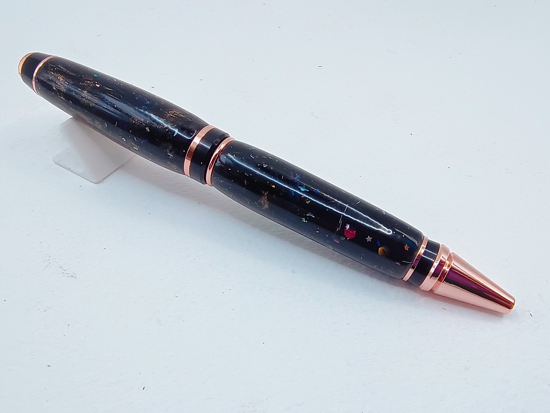 Nocturne in Copper & Stardust — Limited Bespoke Edition product image (3)