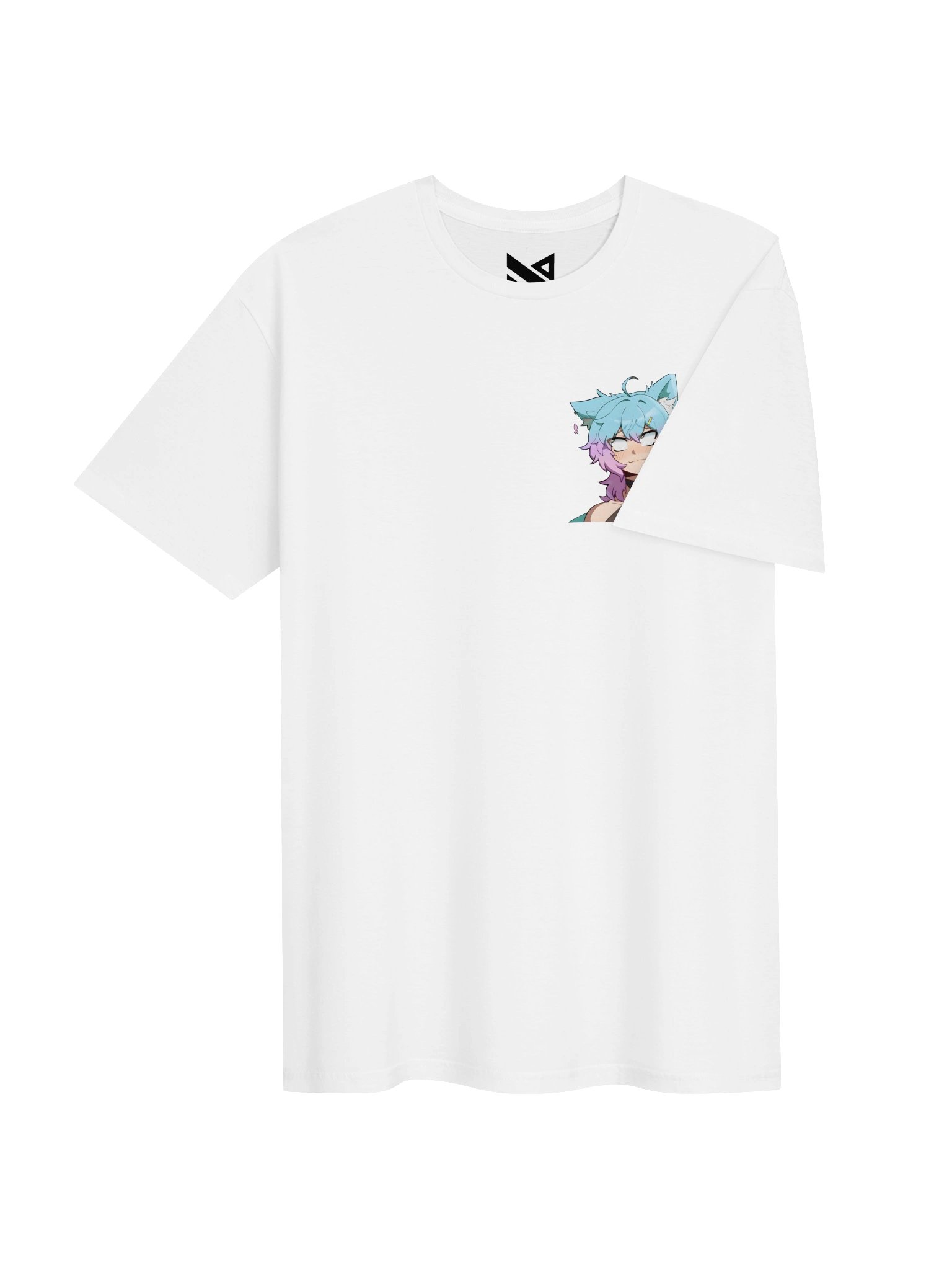 Bottom License Tee product image (4)