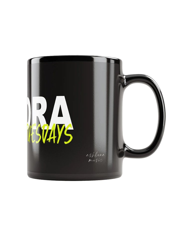 Aurora Tuesdays Mug product image (2)