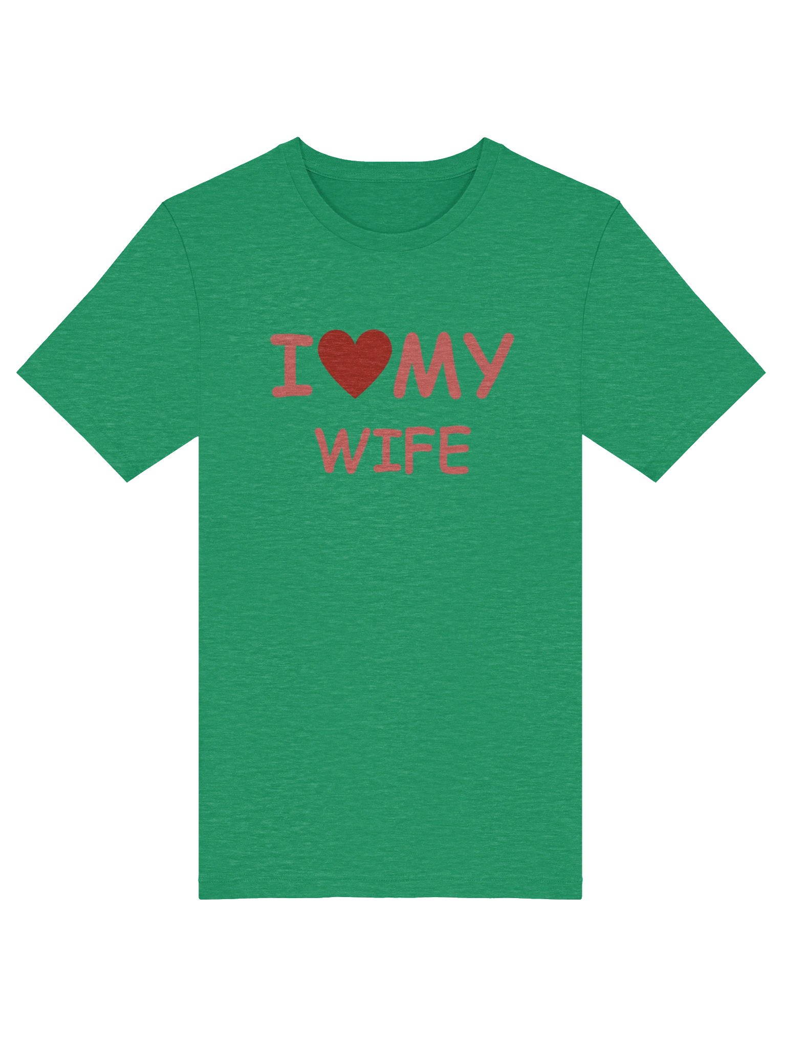 I LOVE MY WIFE product image (20)