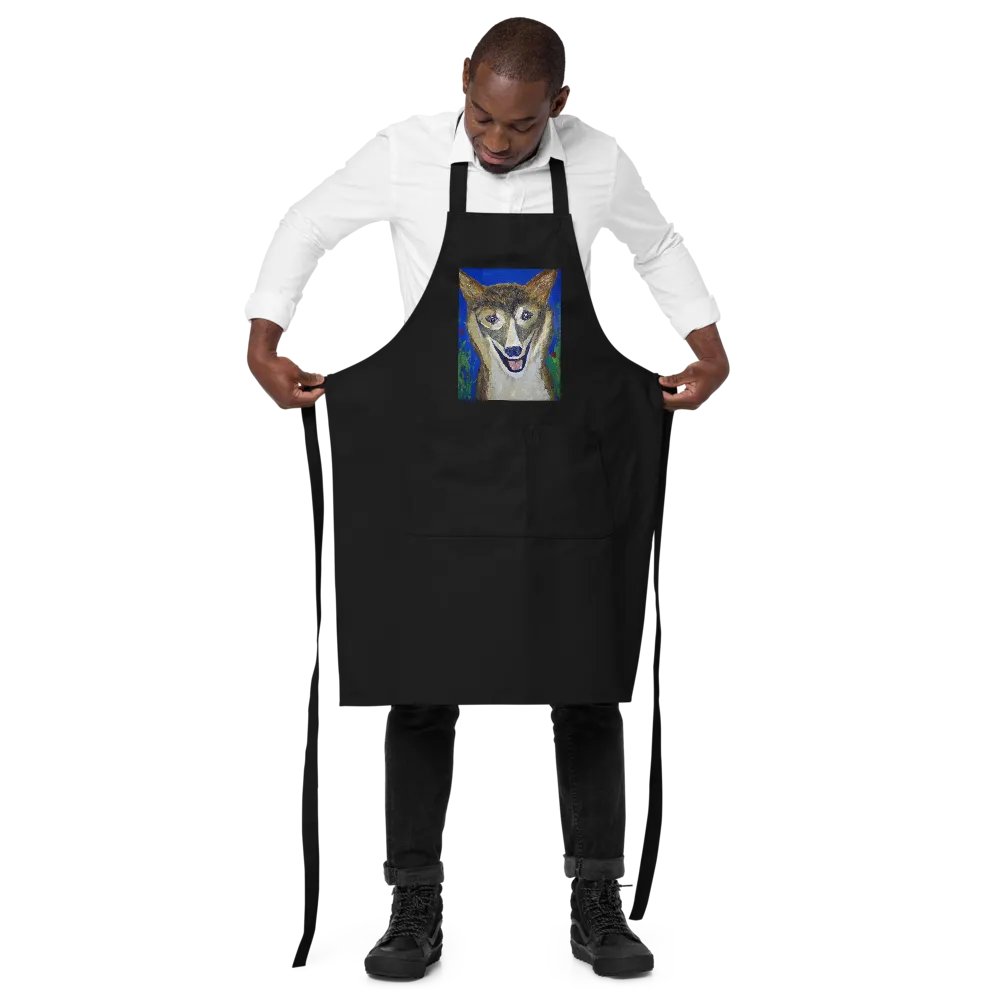 smile while cooking product image (2)