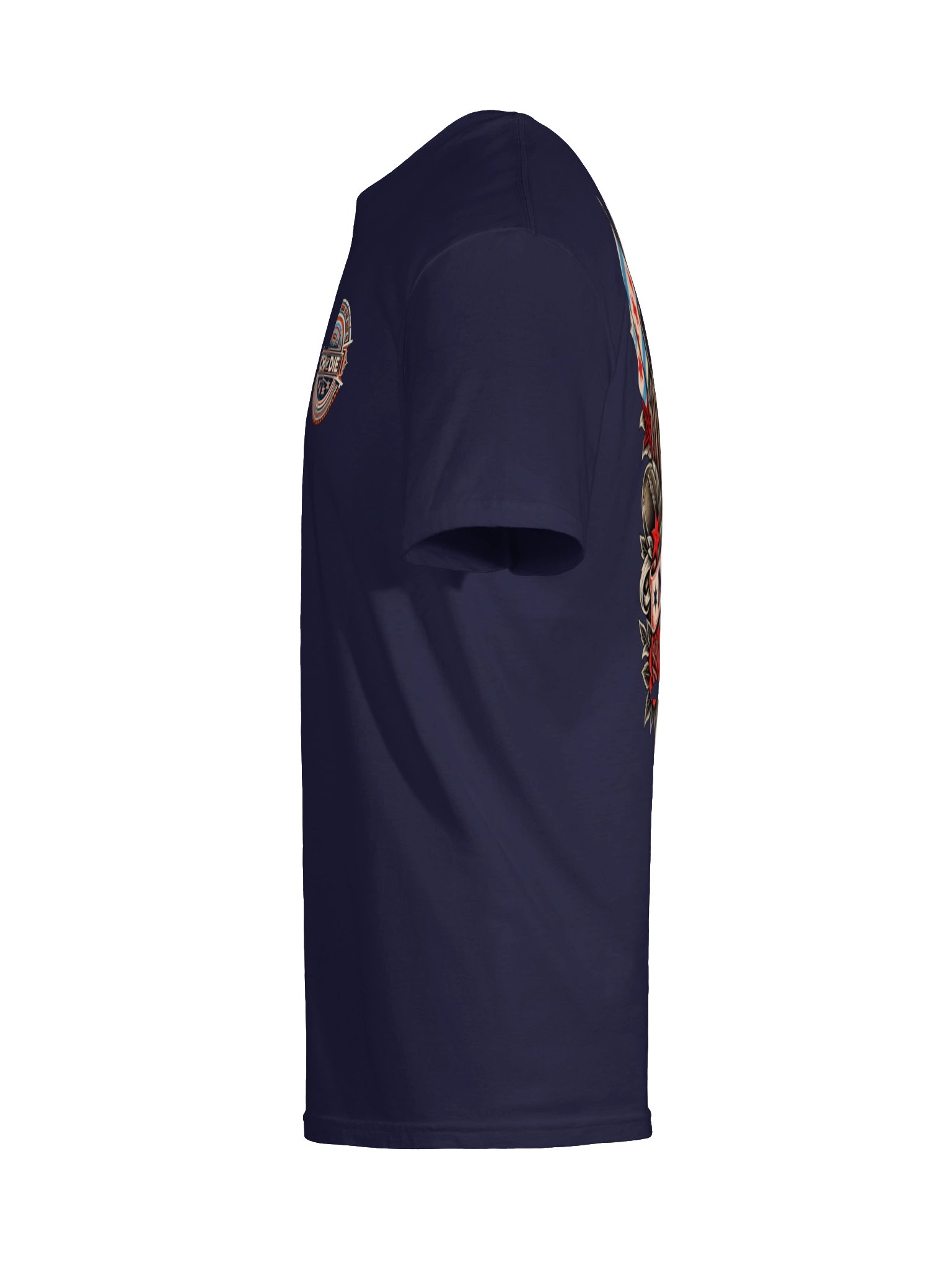 CHIorDIE Ditka Fover T-Shirt product image (9)