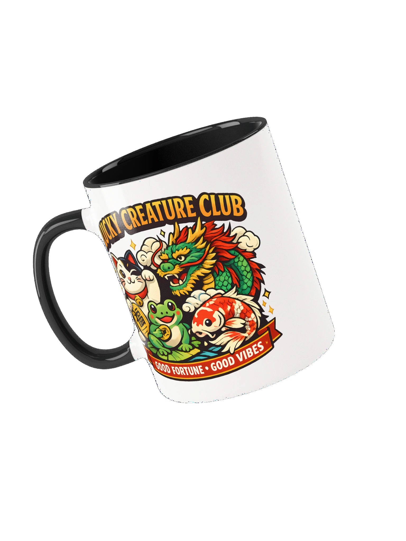 Lucky Creature Club product image (30)