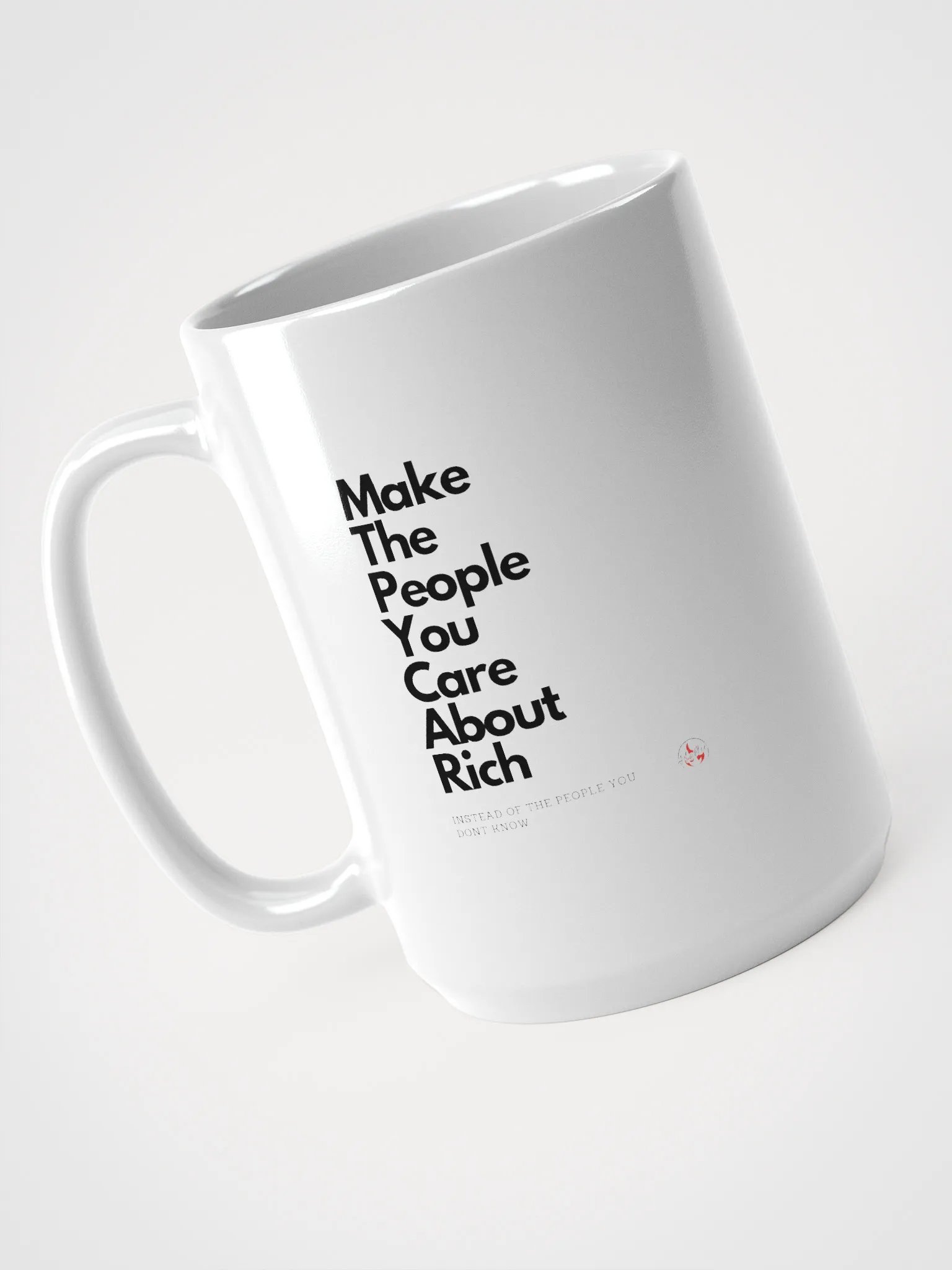 Rich Cup product image (4)