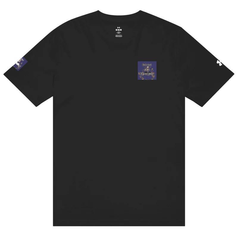 Under Armour Athletic T-Shirt. product image (3)