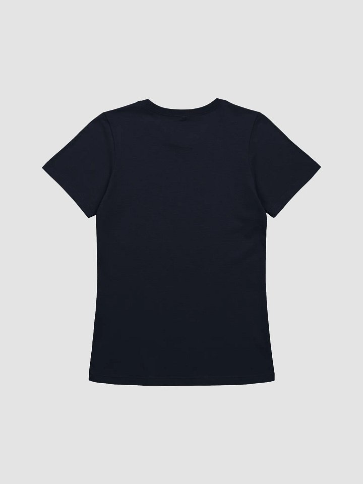 Vaporwave Sunset Relaxed-fit Tee product image (2)
