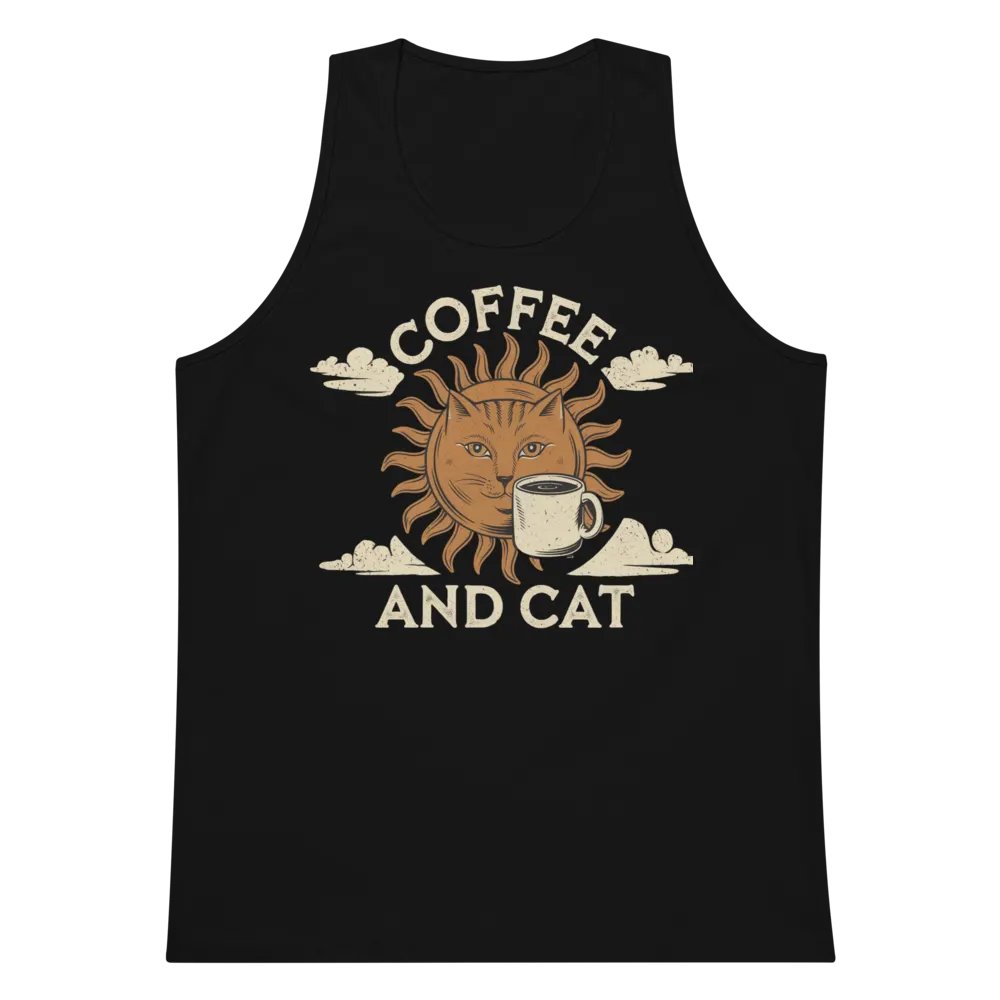 Coffee and Cat product image (5)