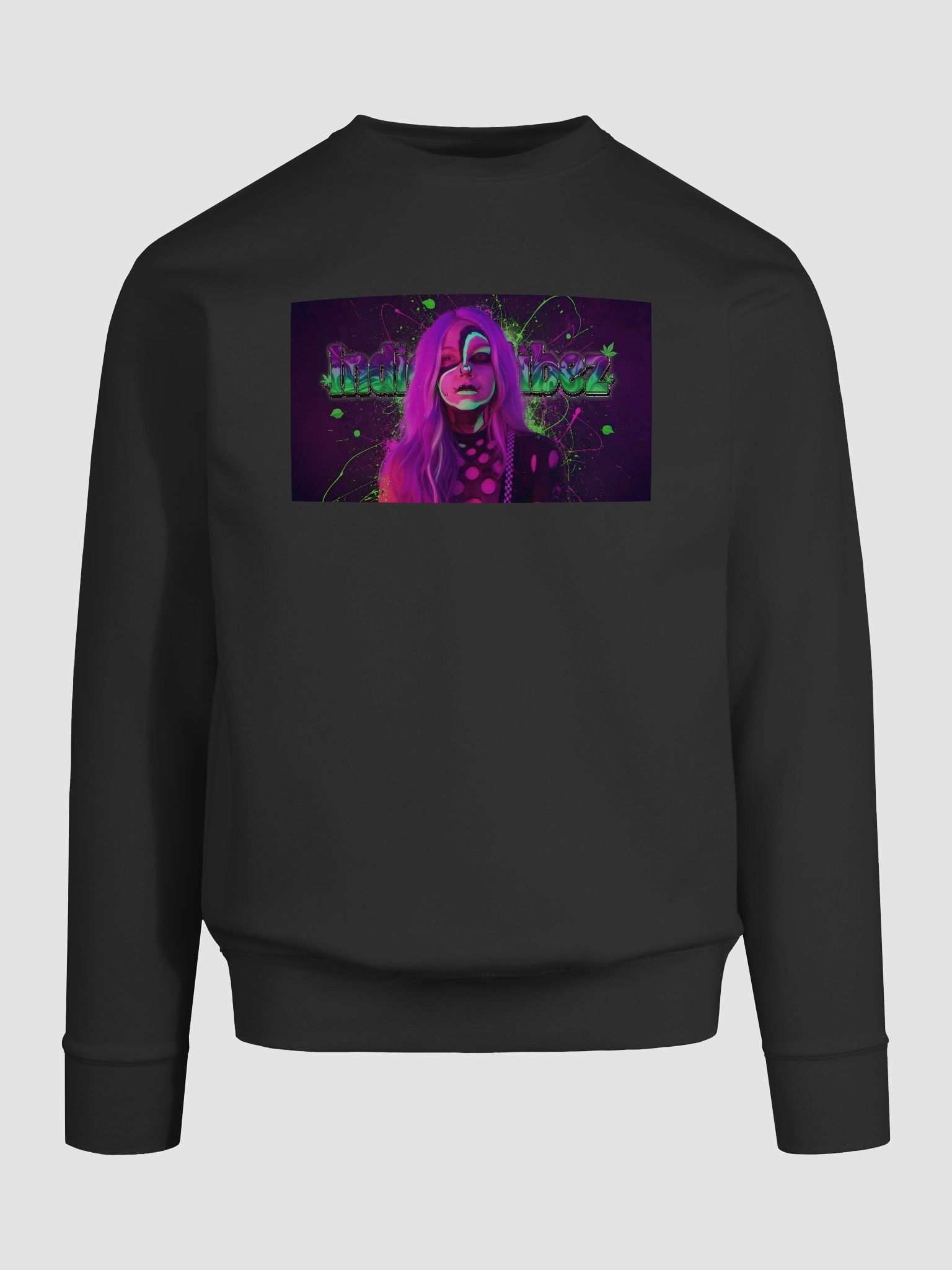 Indicvibez Sweatshirt product image (87)