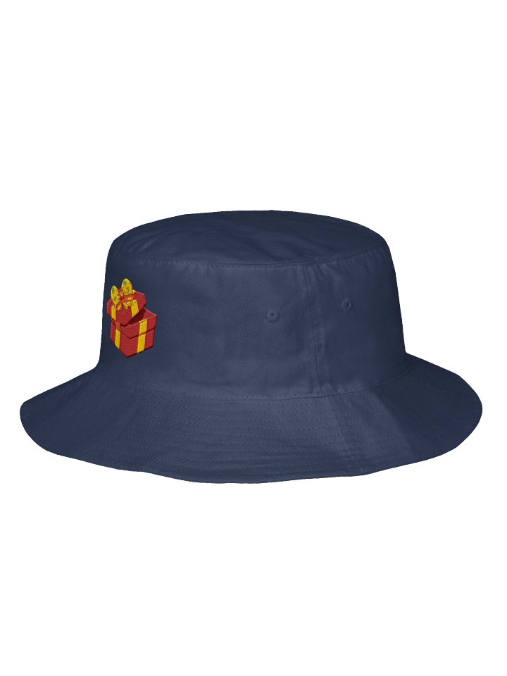 Cadeau C Flexfit Bucket Hat product image (8)