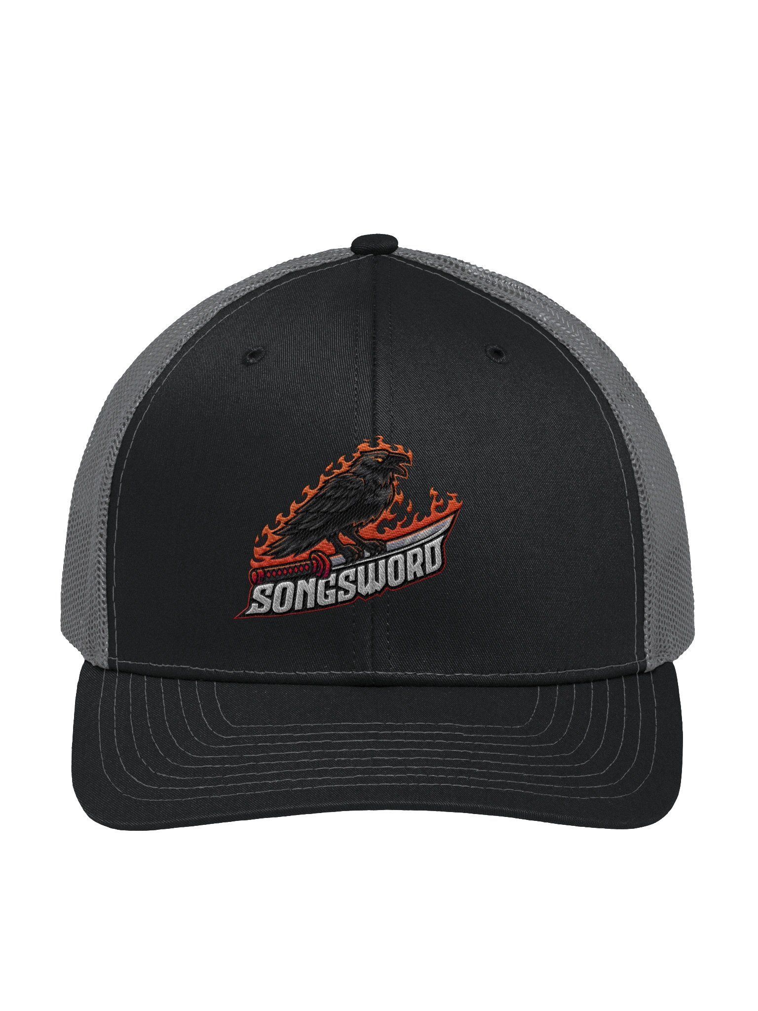 Long hauler hat product image (5)
