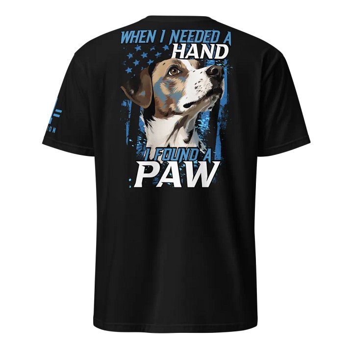 Found a Paw: Jack Russell product image (1)