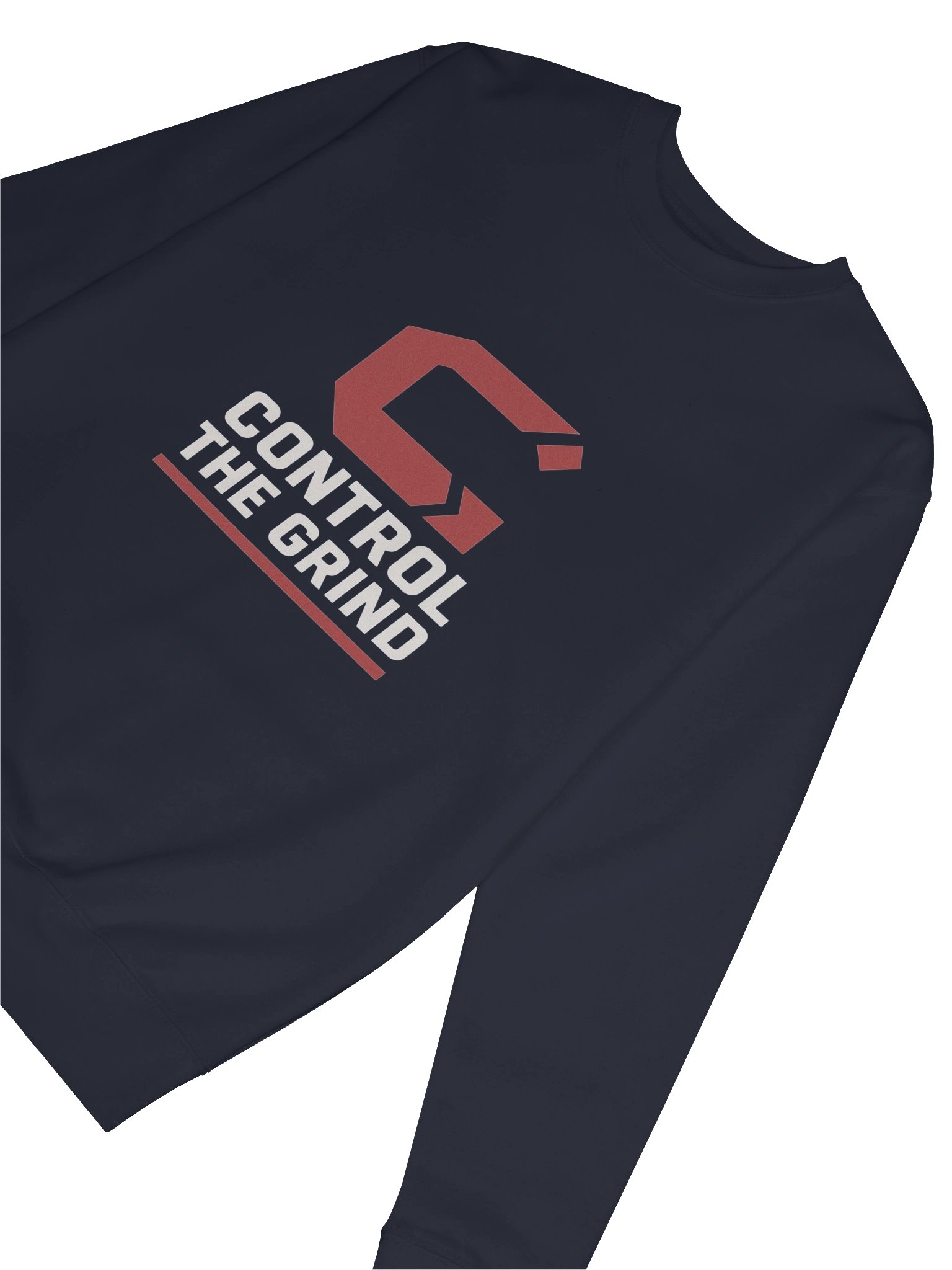 CTRL//GRND "MOMENTUM" CREWNECK product image (6)