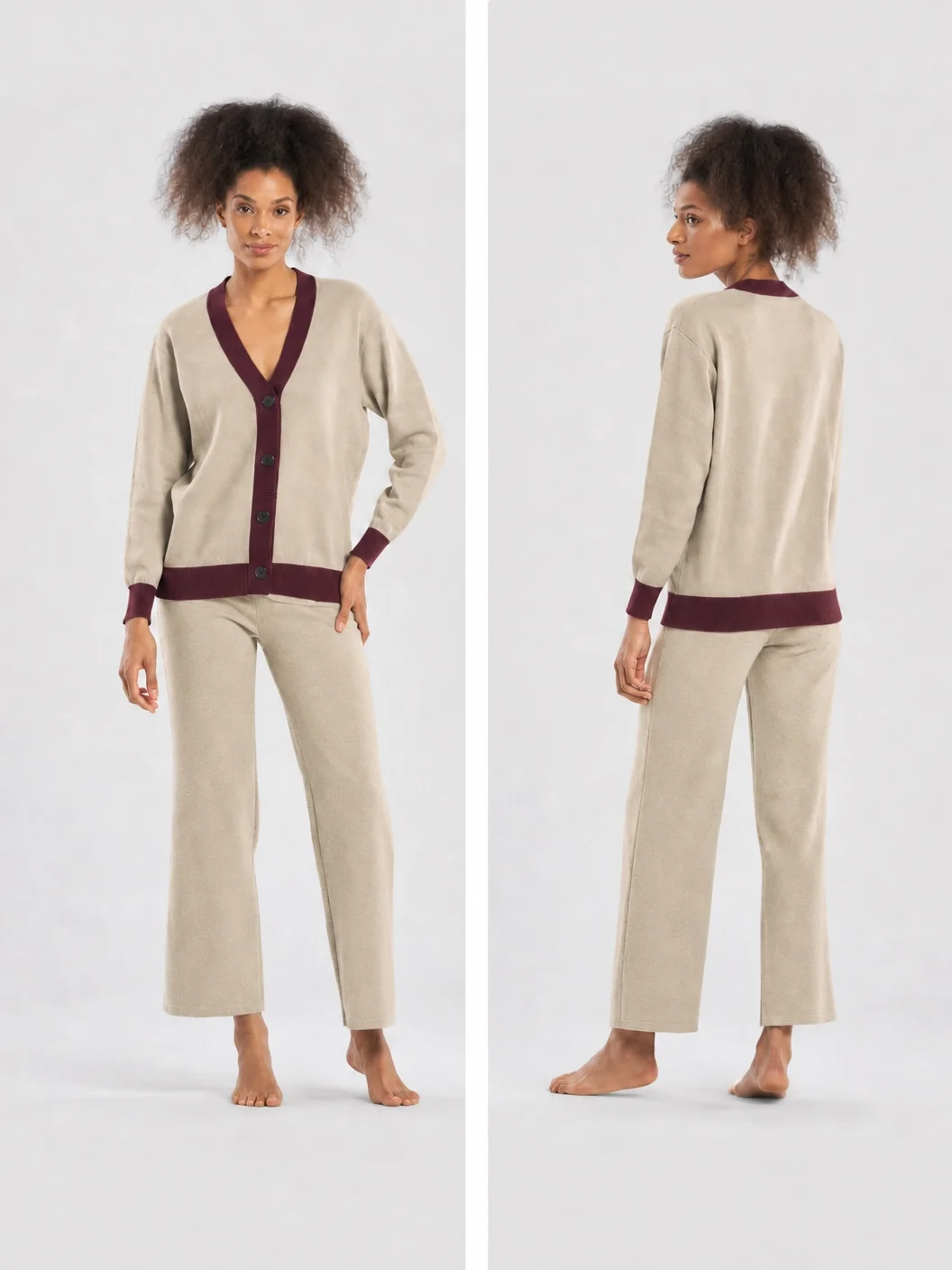 The Library Unisex Cardigan product image (4)