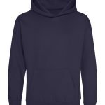 3-Point Sensory Fidget Hoodie – Kids product image (3)
