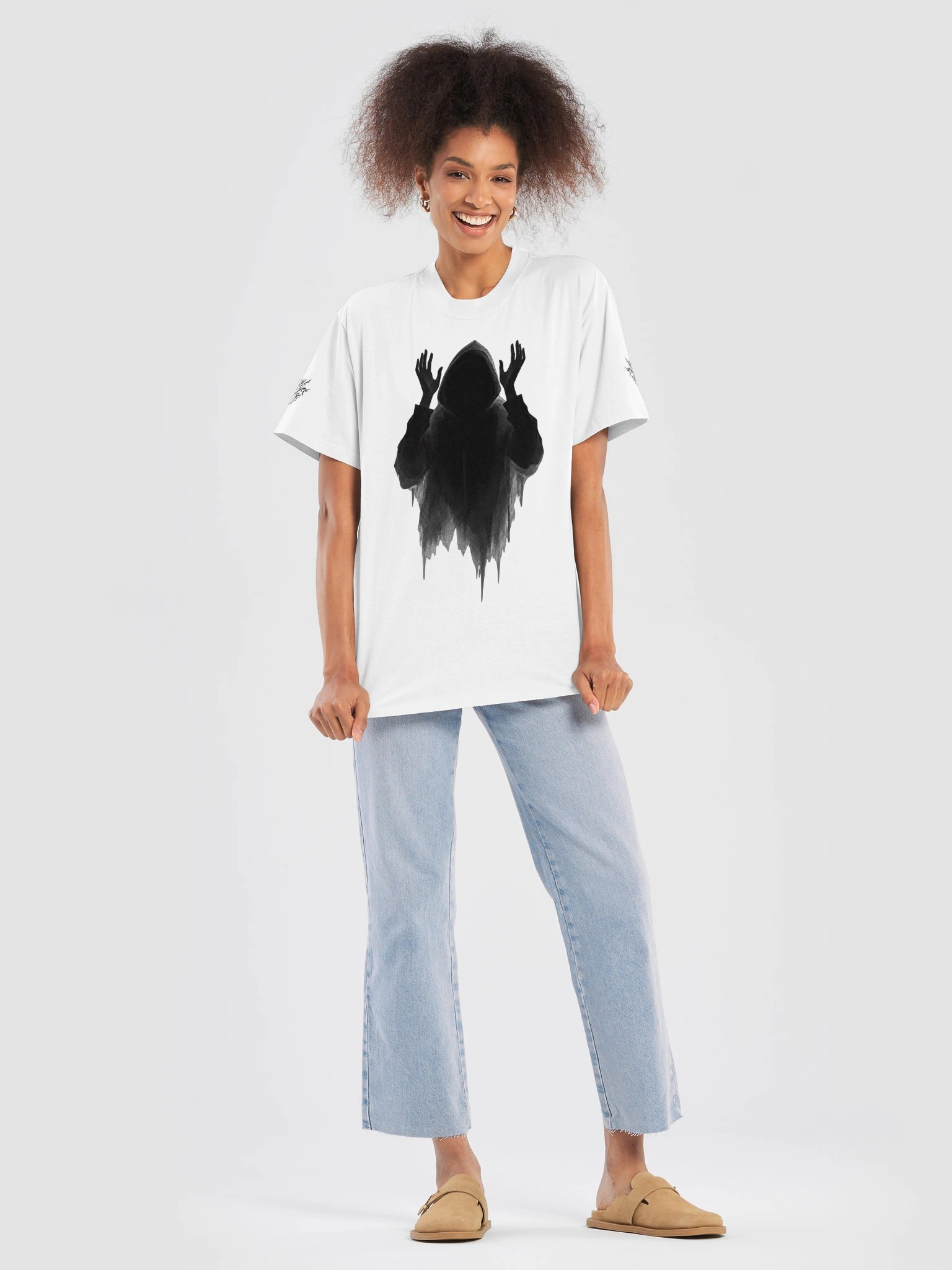 Anxiety T-Shirt product image (7)