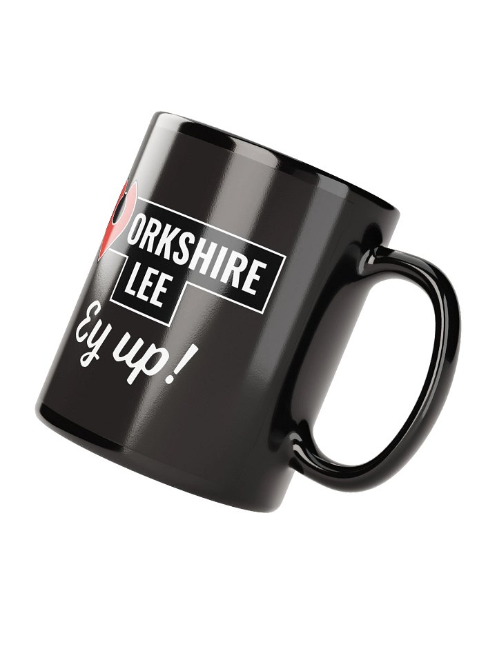 Yorkshire Lee Mug product image (4)