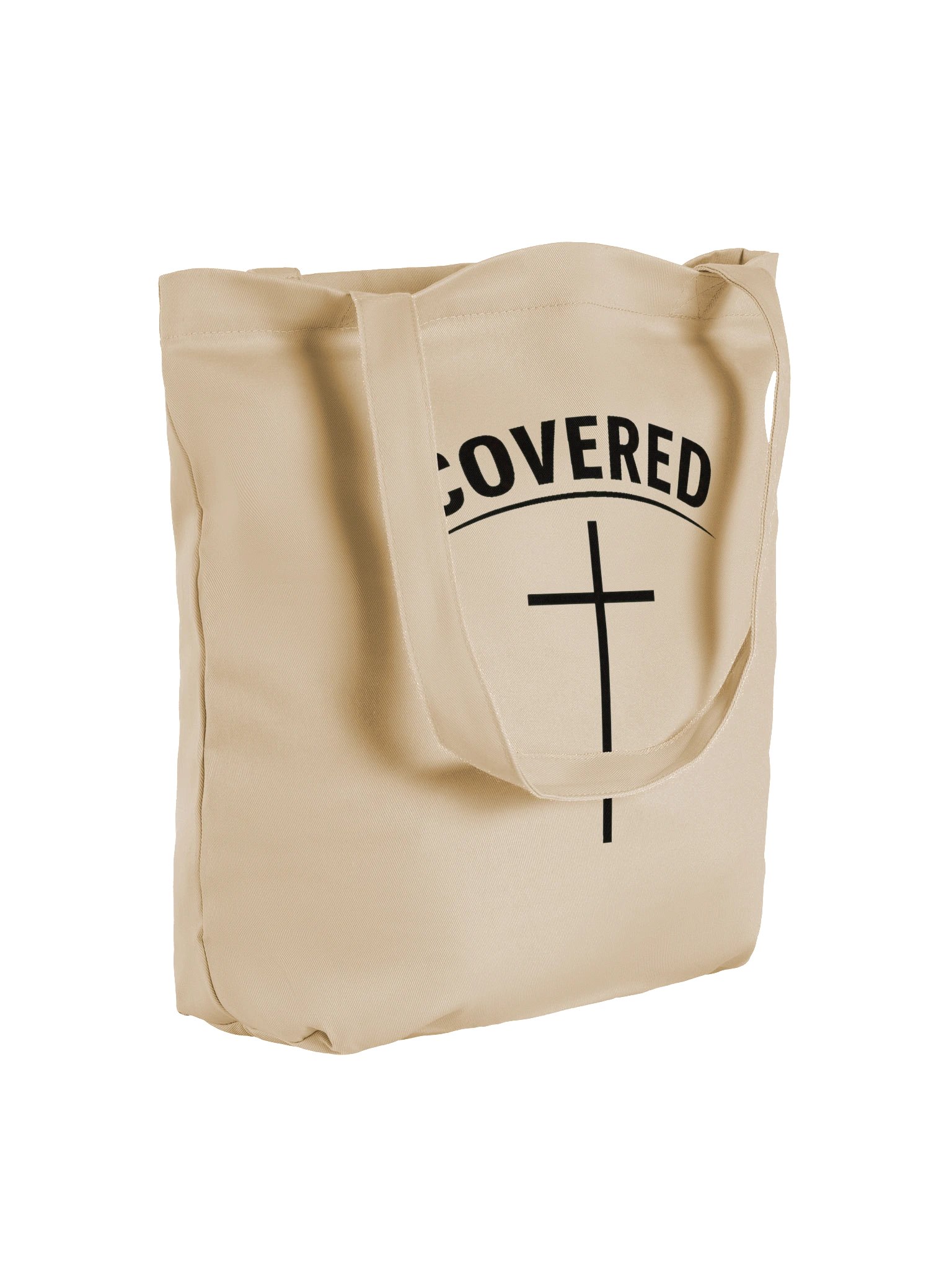 COVERED Tote Bag product image (4)