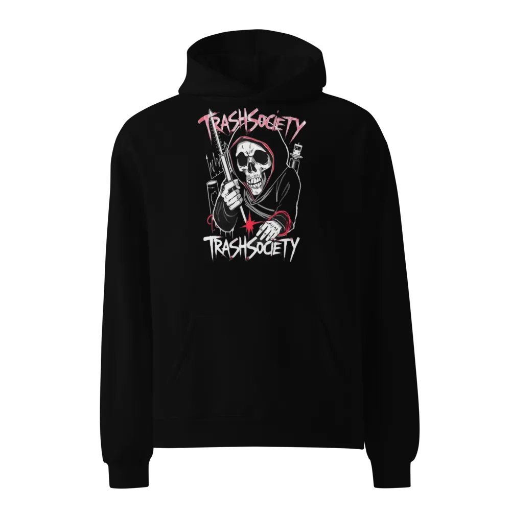 TRASH SOCIETY REAPER DOUBLE product image (1)