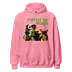 Portray the Broken Gremlins Hoodie