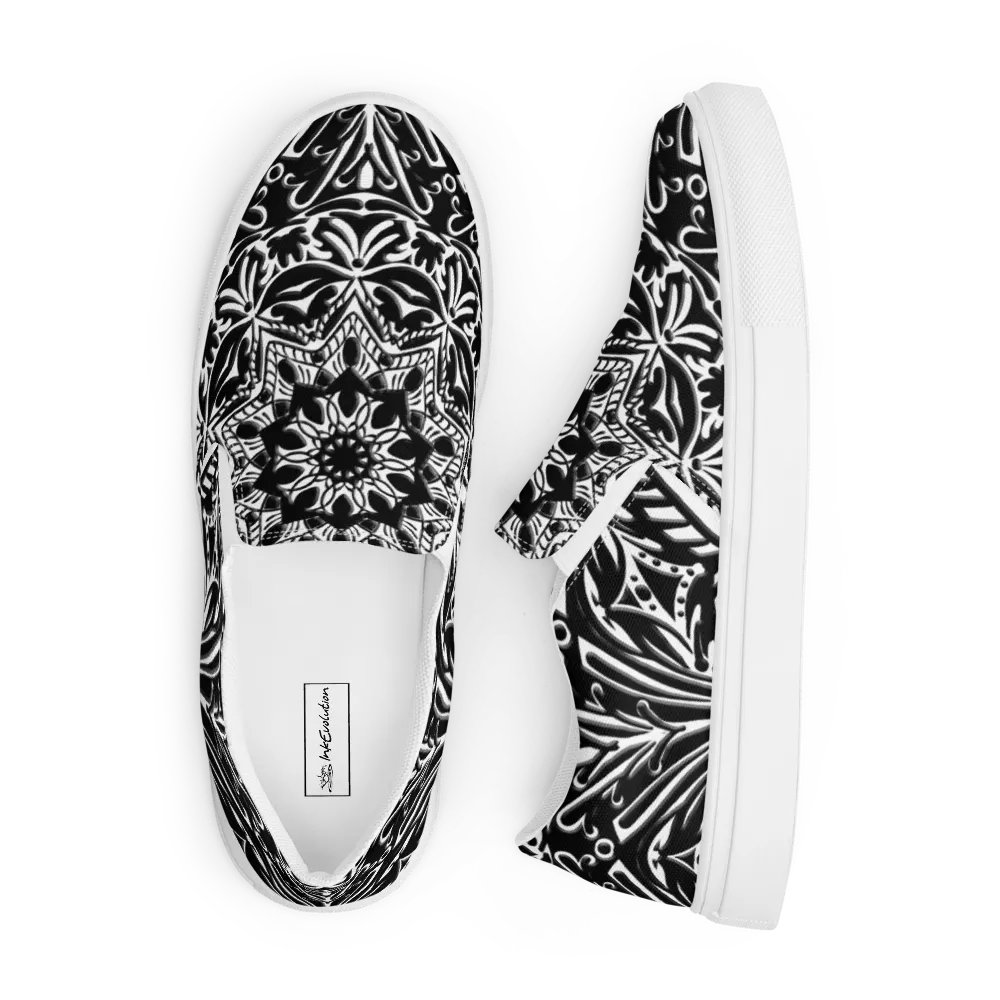 Symmetry Serenity Slip-Ons product image (4)