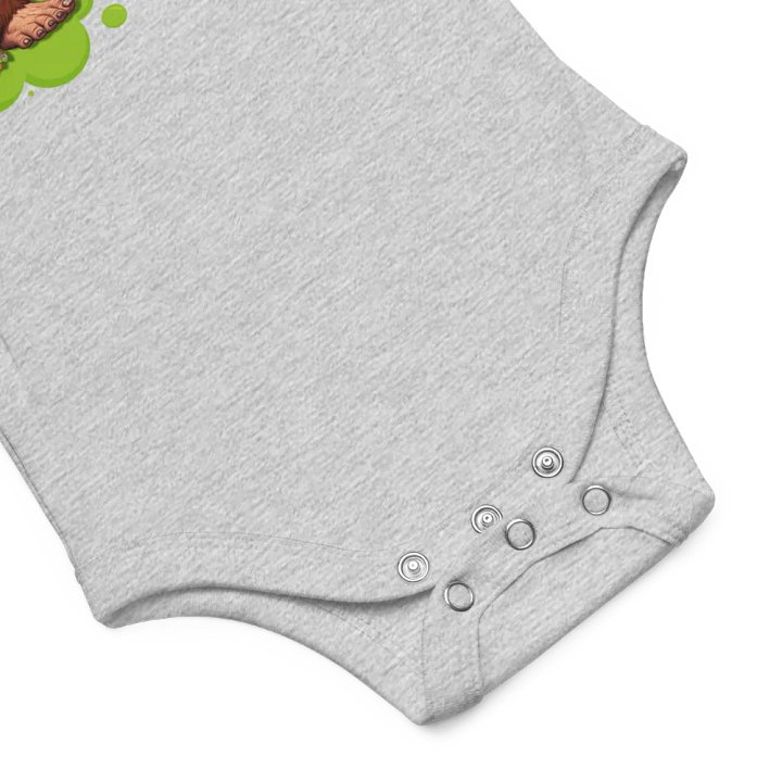 TRICK OR TREAT BABY ONSIE product image (2)