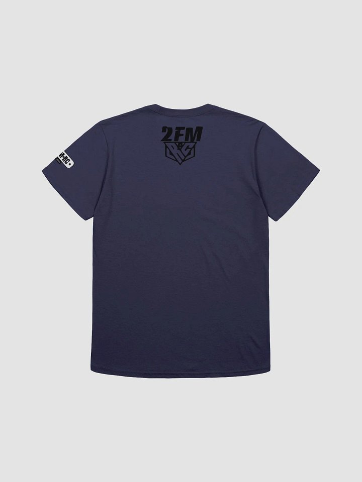 2FM Mix Logo Tee product image (2)