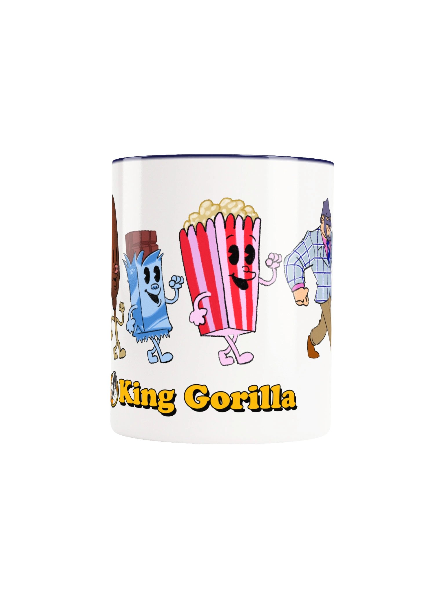 Concession Time Mug product image (15)