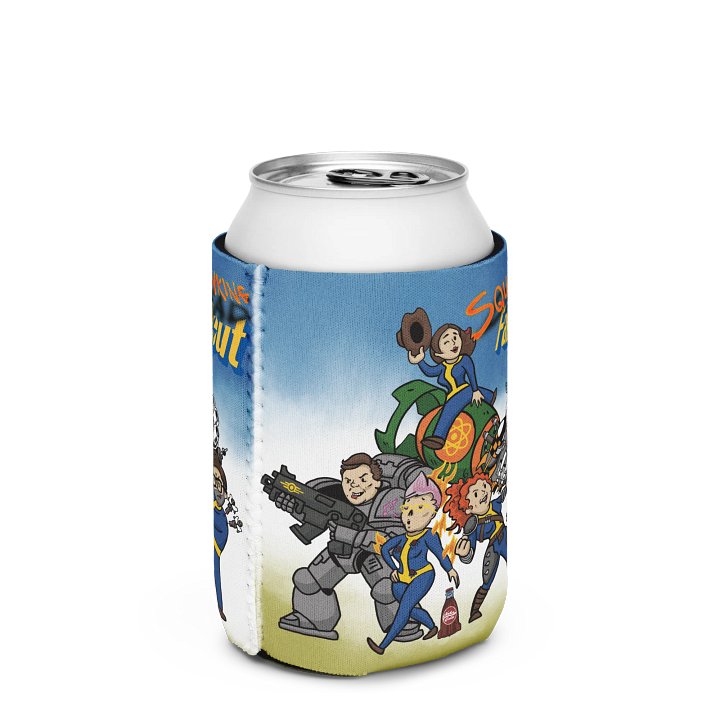 Fallout |Koozie product image (3)
