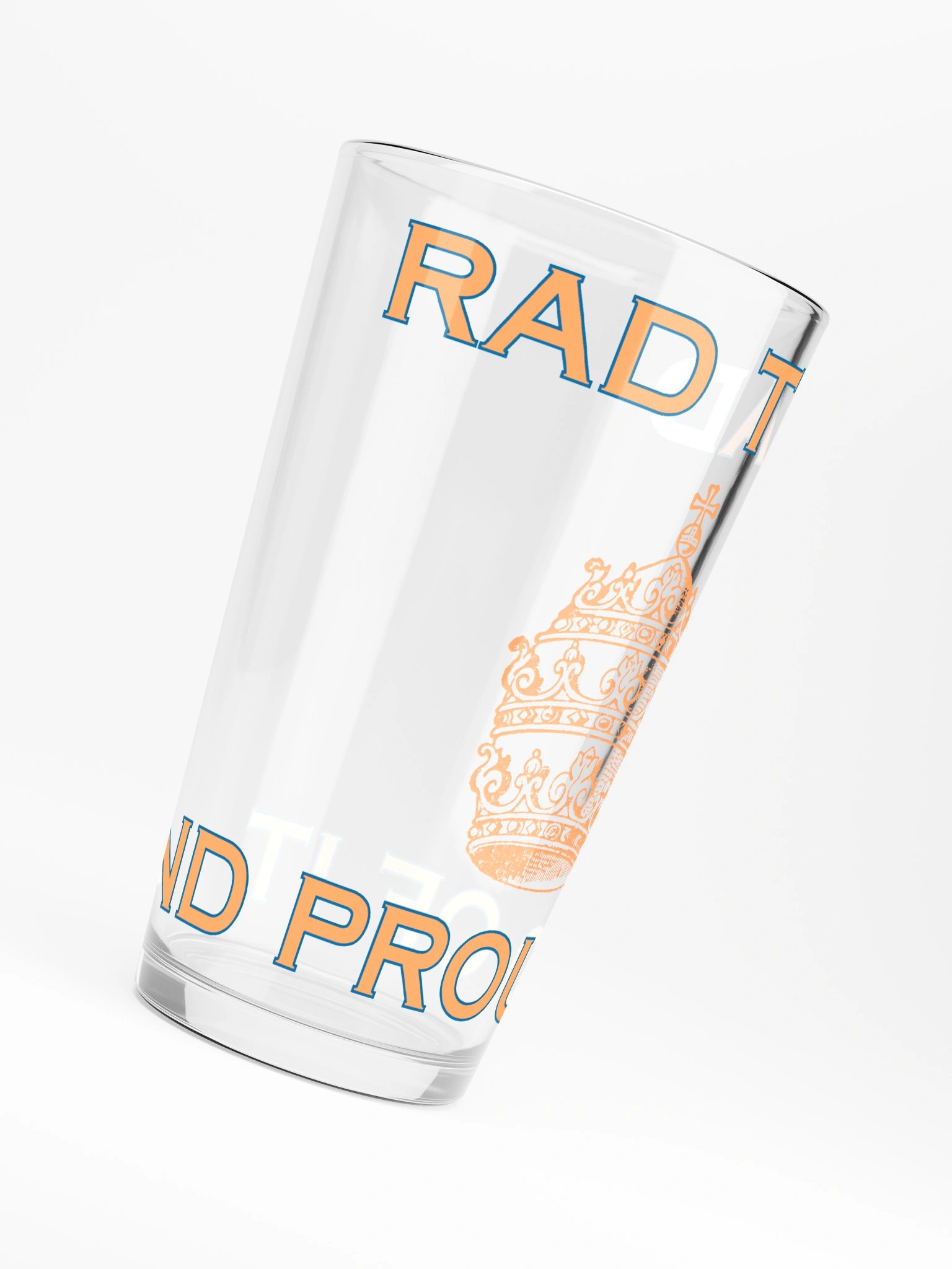 Rad Trad Glass product image (6)
