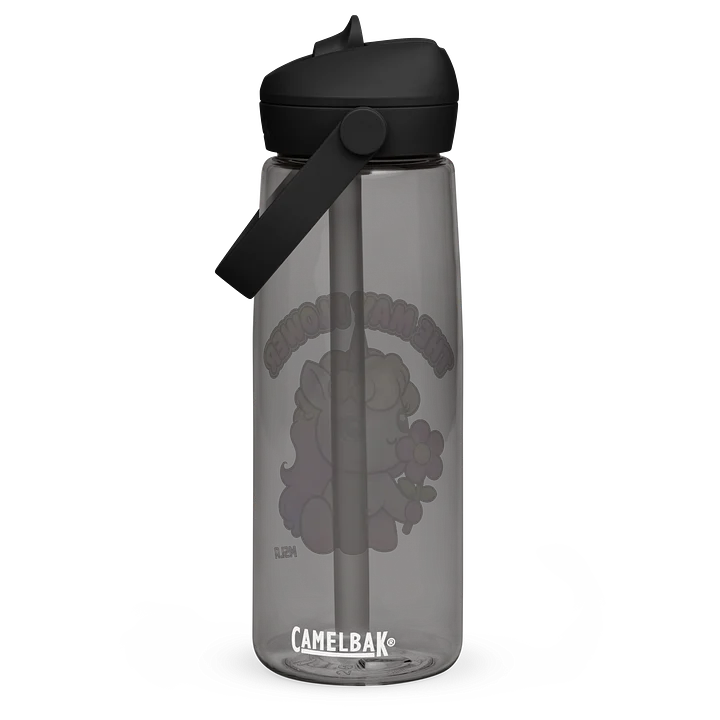 The May Flower - Water Bottle product image (2)