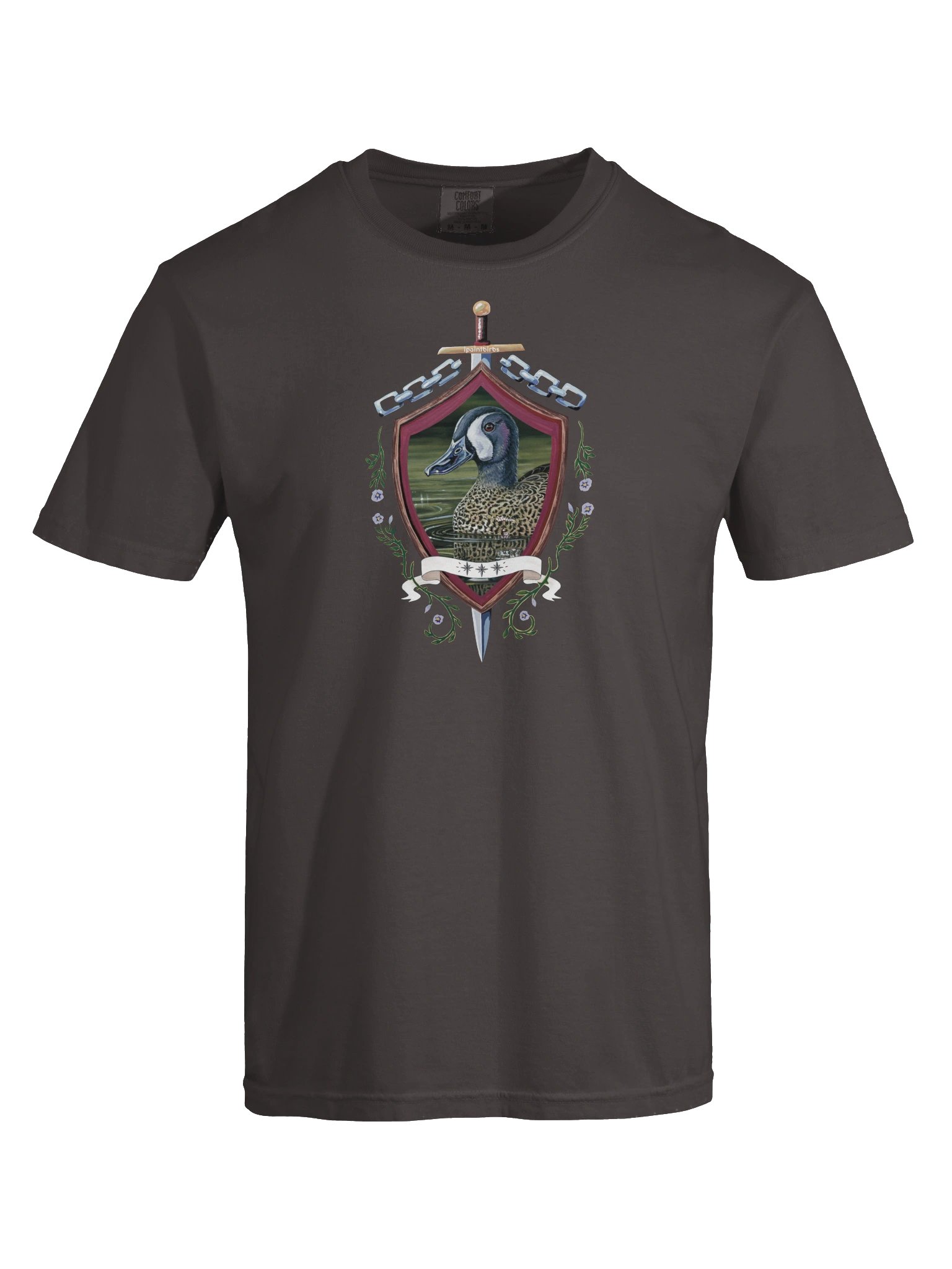 Team Cobbler Tee product image (71)