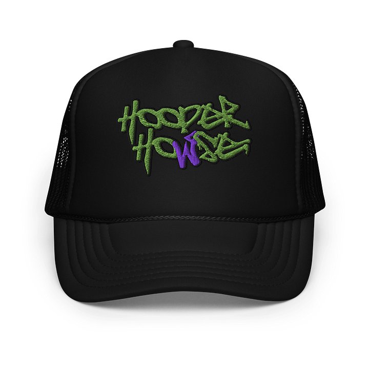 CLASSIC HAT product image (1)