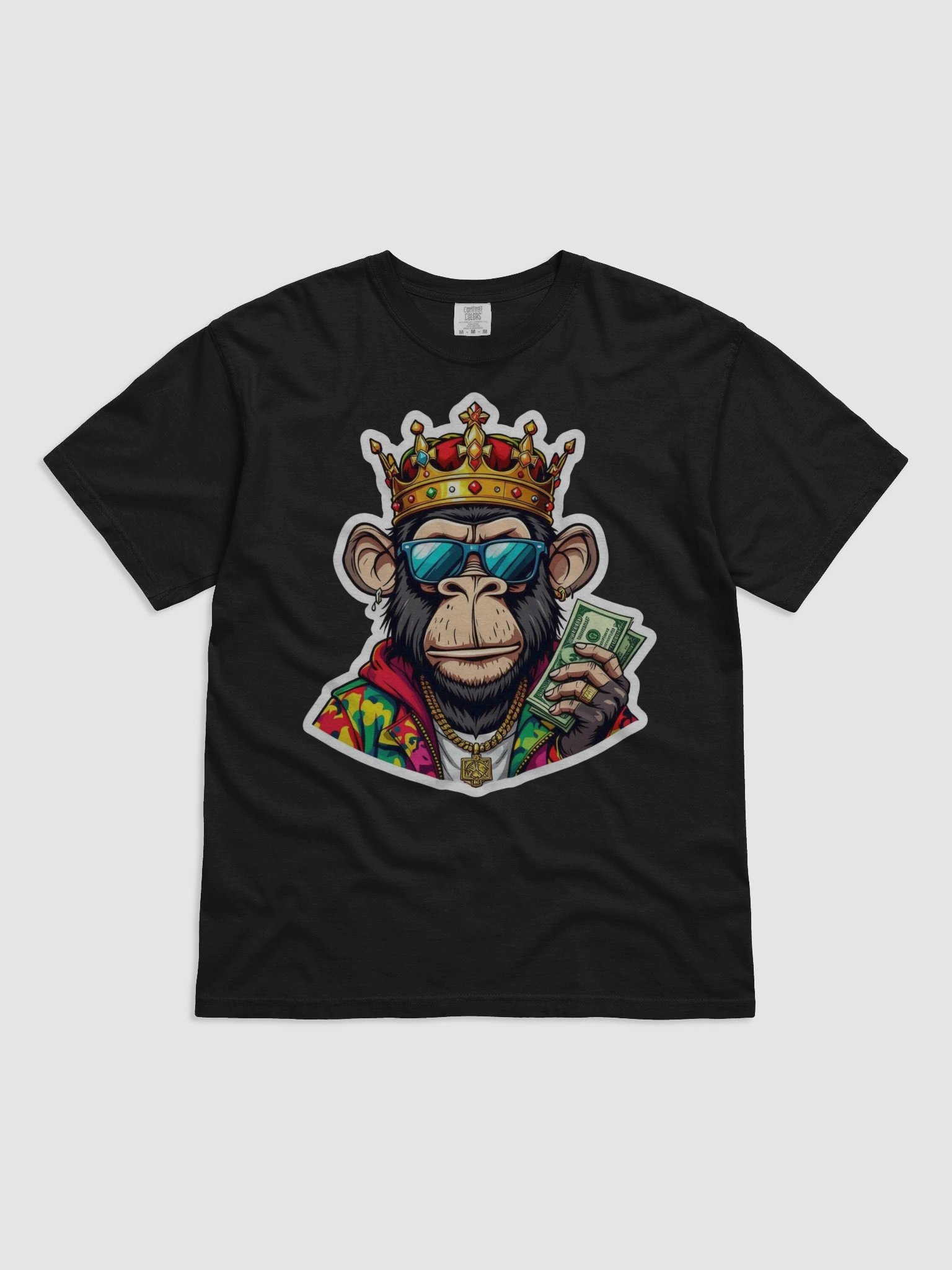 Monkey street drip product image (1)