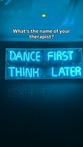The finest therapist EVER 🙌🏻🔥😎