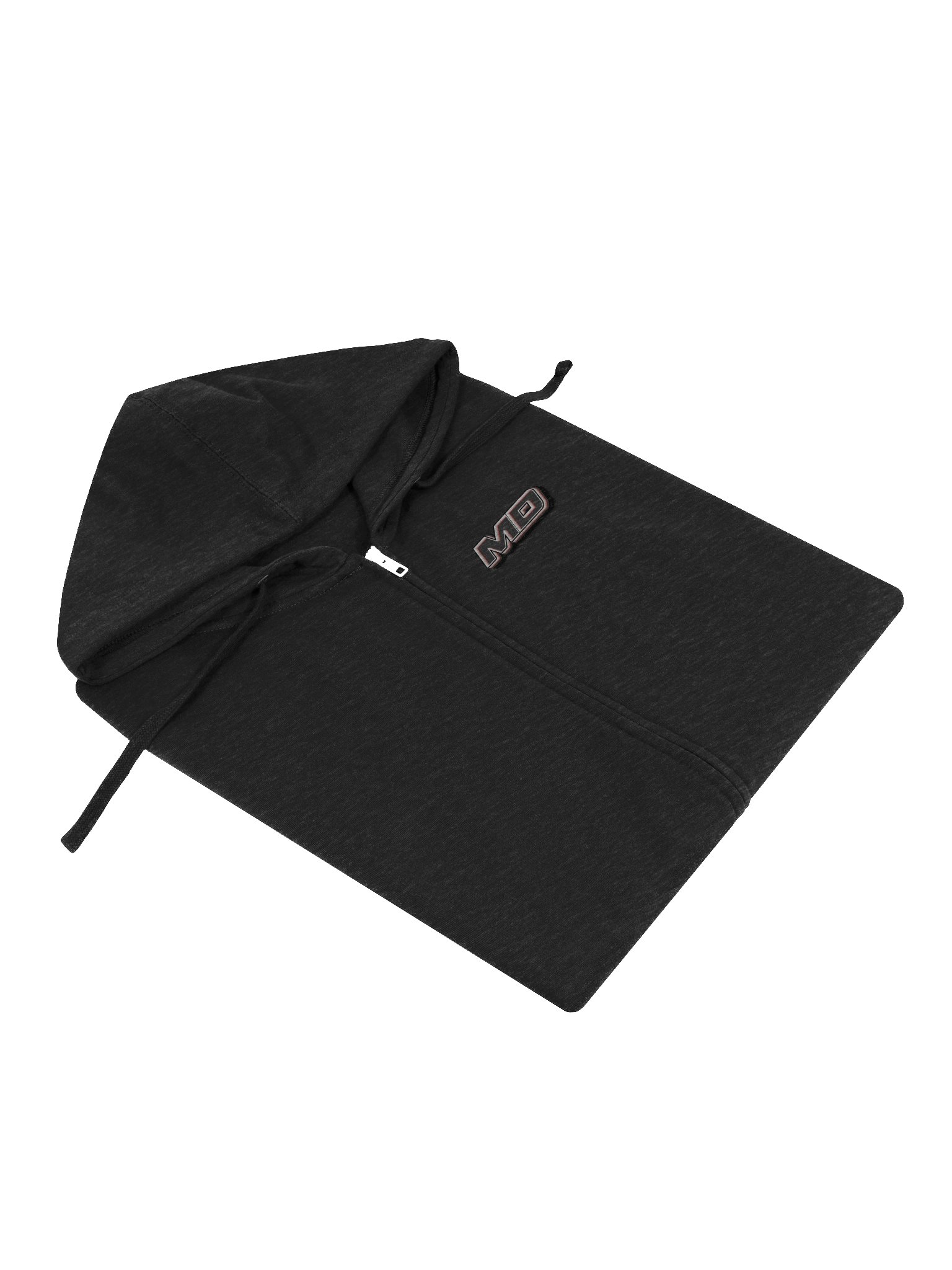 Manick Drune Hoodie (Zip up) product image (9)