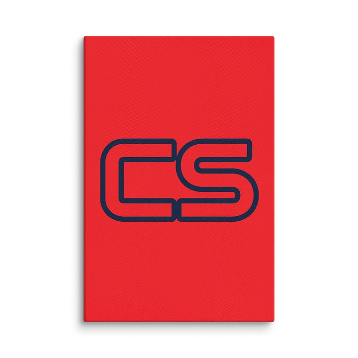 CS 40"x60" Wall Art product image (1)