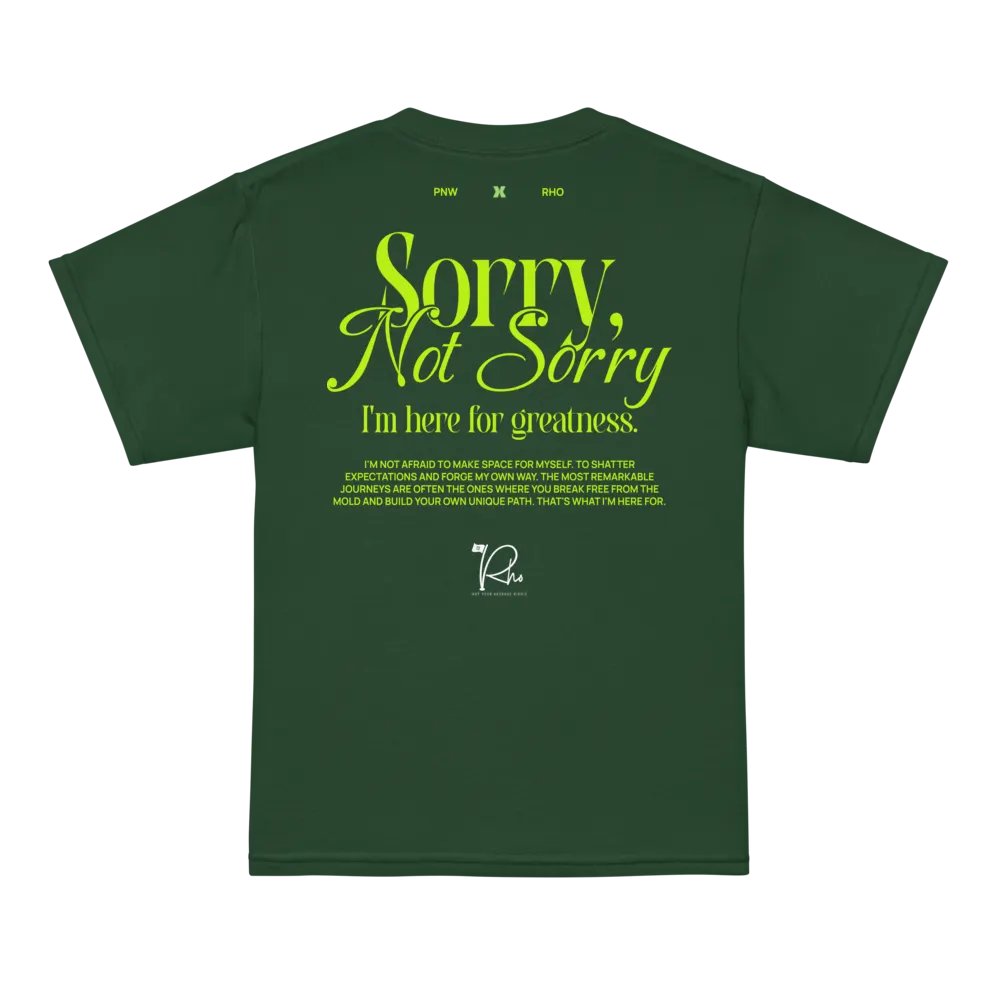 Golf Girls Club x Rho YOUTH TEE product image (4)