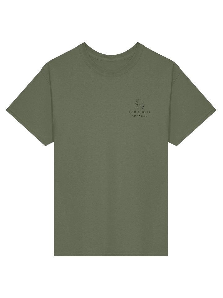 Life is Good T-Shirt product image (1)