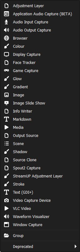 Slate Theme for OBS product image (4)