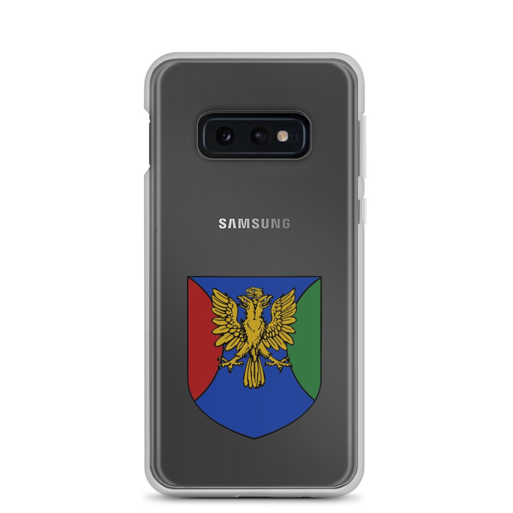 Project Deadzone Emblem Samsung Case product image (1)