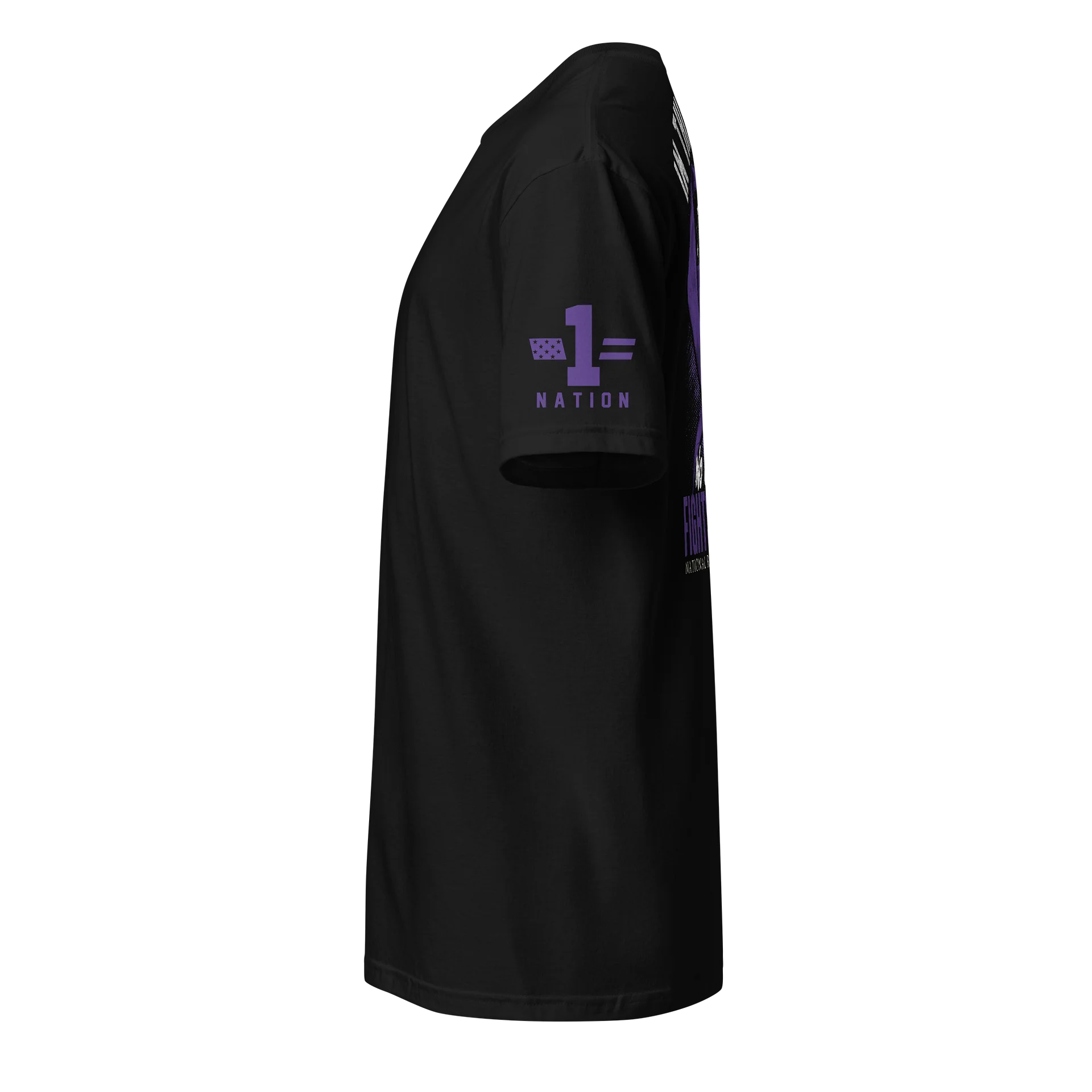 Ribbon Heart: National Recovery Month product image (2)