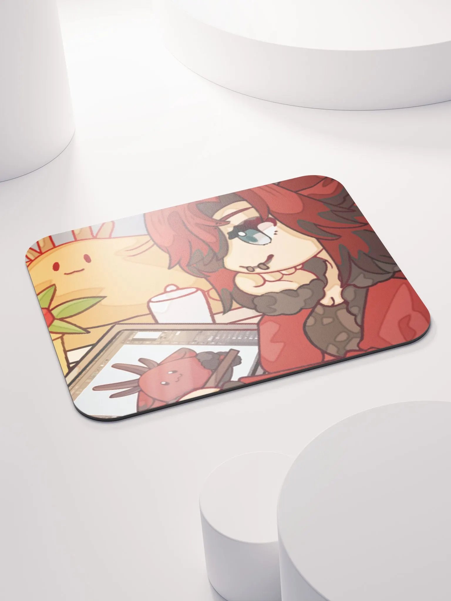 ItsMiyuuVT LOFI Mousepad product image (4)