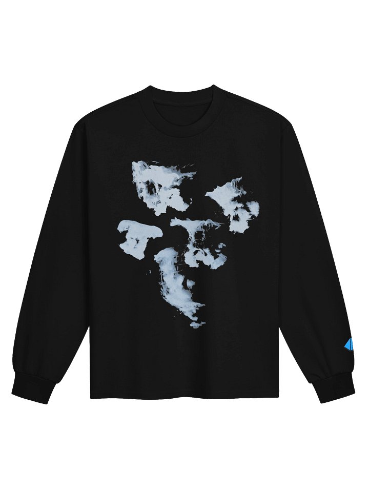 Retcon "Cold Current" Long Sleeve Shirt product image (1)