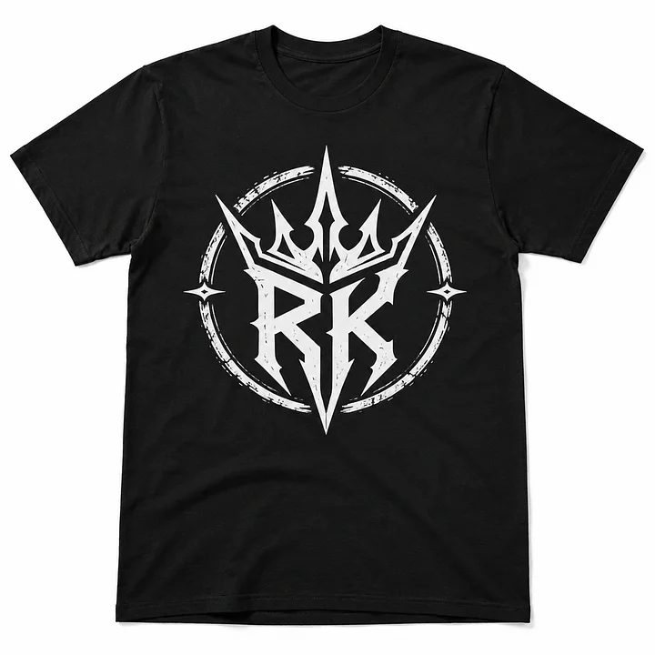 Rock King Logo Shirt product image (1)