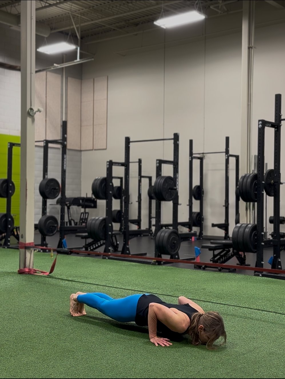 Human 2.0 Foundations Beginner Woman's Strength Program product image (4)
