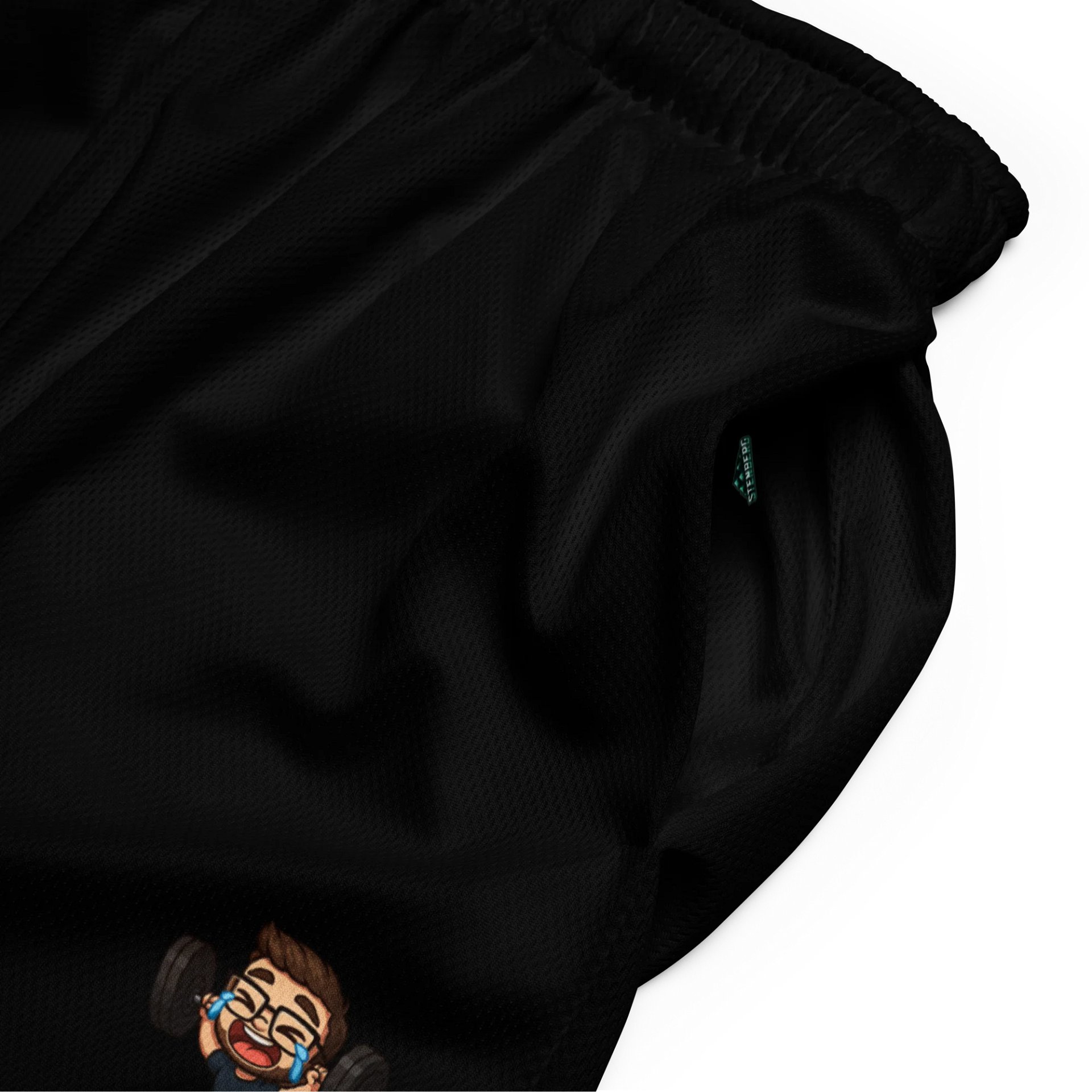 Stenberg Classic Tränings Shorts product image (5)