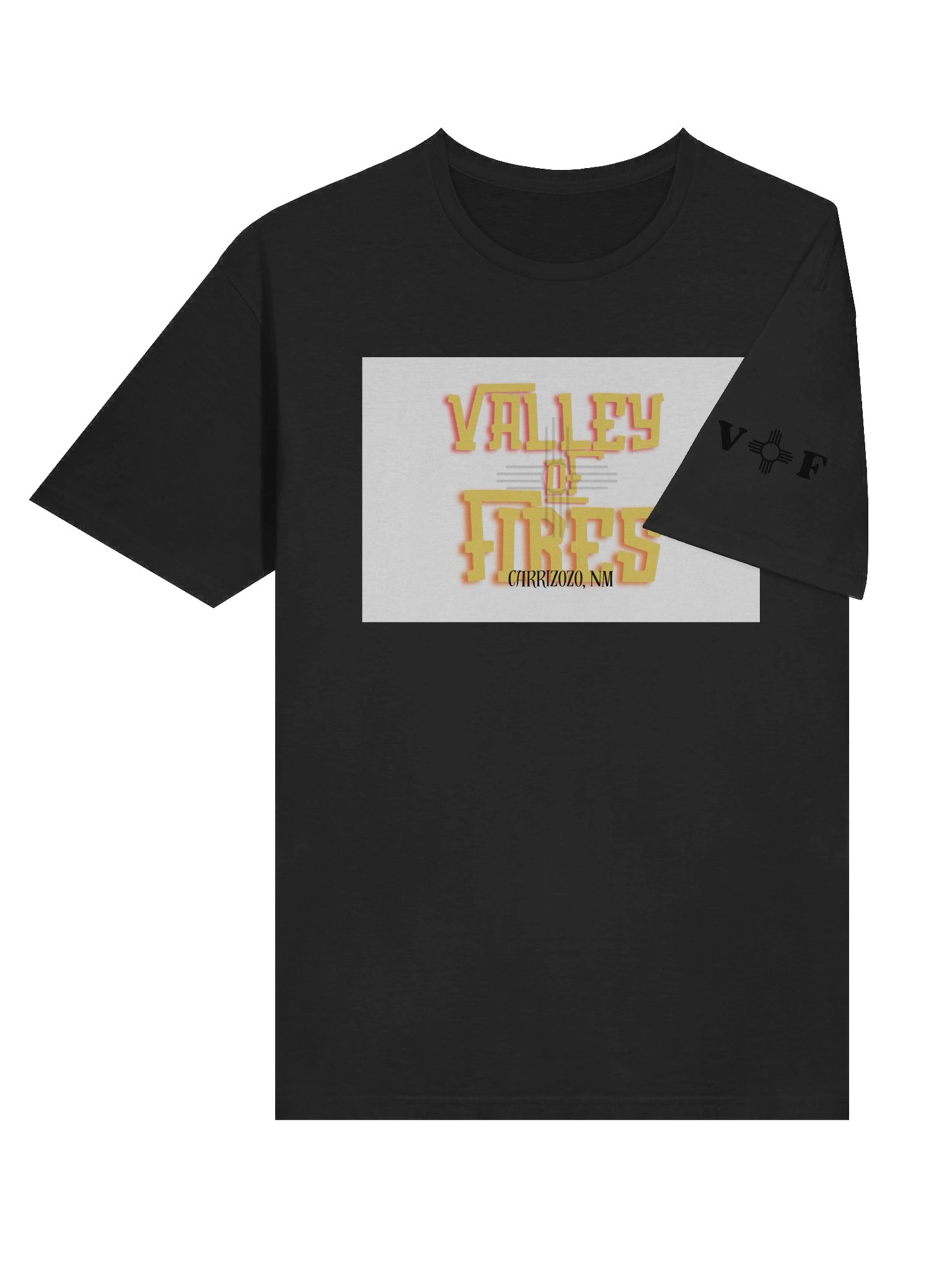 Valley VoF Comfort Unisex T-Shirt product image (28)