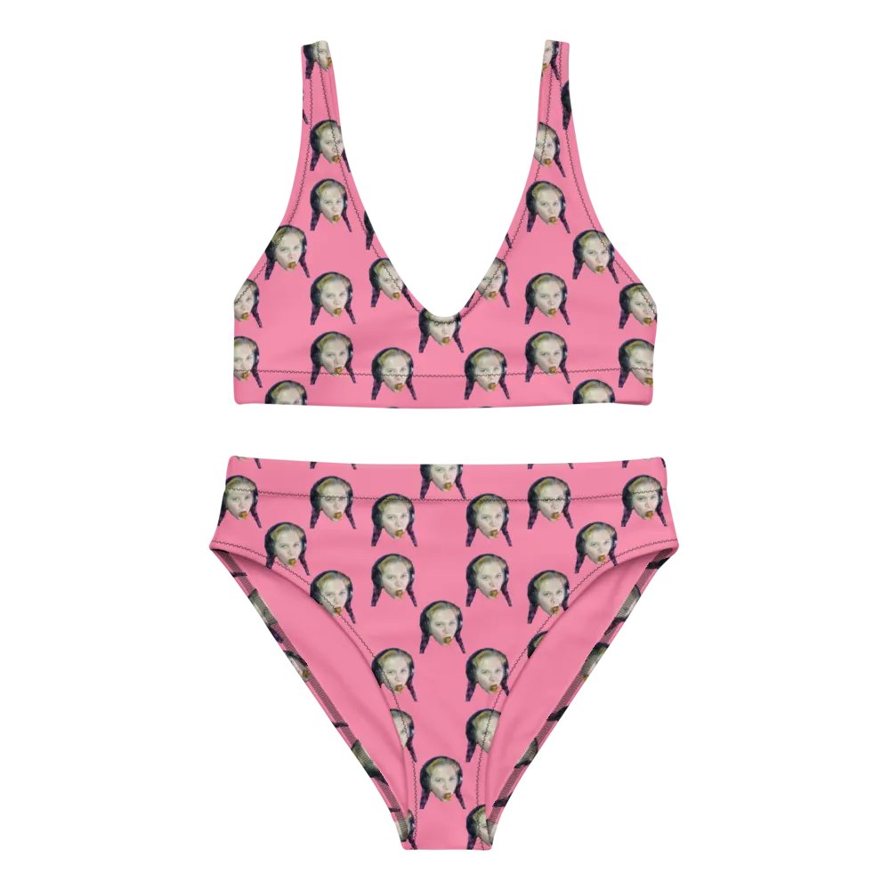 Chicken Tendy PP Swimsuit product image (1)